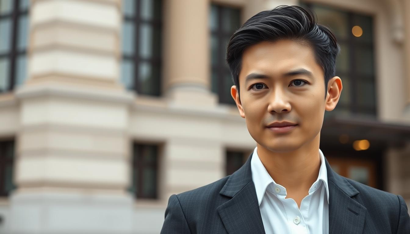 Property transactions support specialist