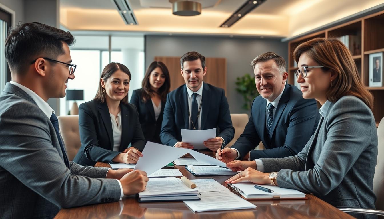 Company registration process