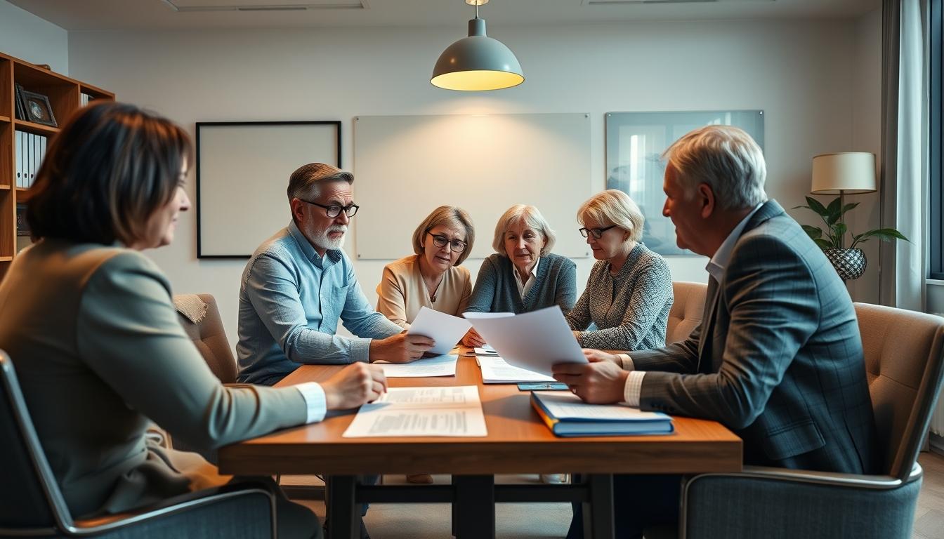 Commercial legal documents and business guidance